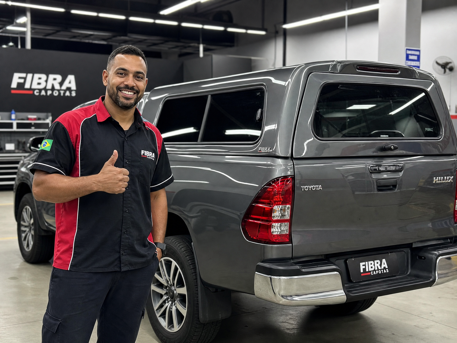 Equipe Fibrauto
