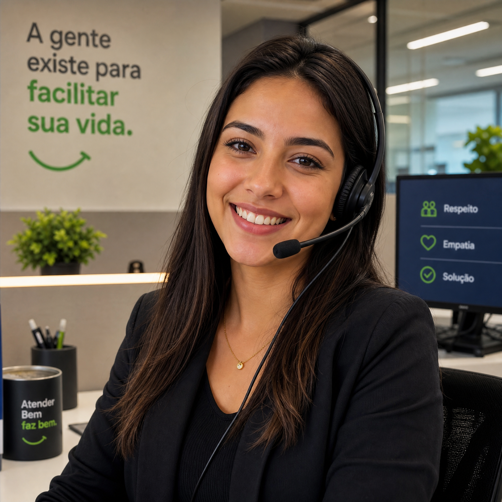 Atendimento Fibrauto